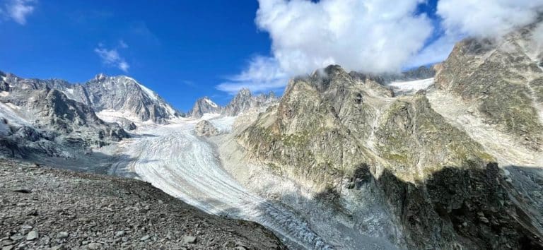 Voyage en Suisse : gravir les plus hautes montagnes